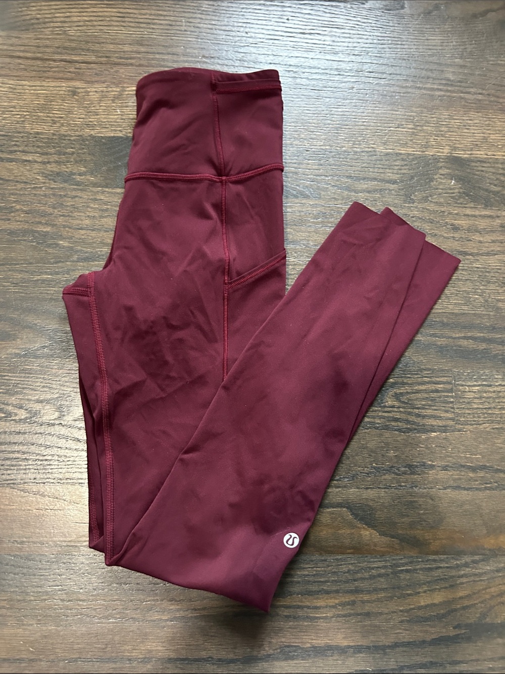 Lululemon 28” fast & free